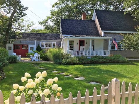 cape porpoise rentals|Captains Cottage